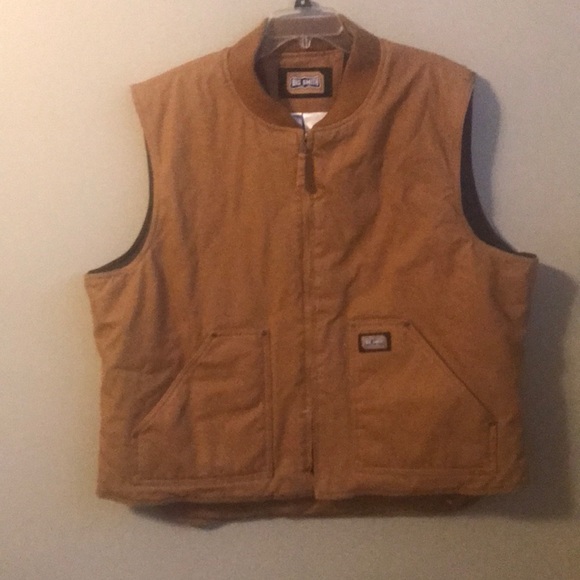 big smith work clothes